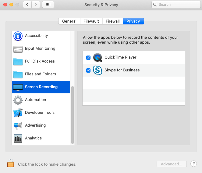 skype check for updates mac